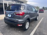 Used 2018 Ford EcoSport SE image 3
