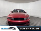 Used 2013 Ford Mustang Premium image 2