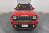 Used 2019 Jeep Renegade Latitude w/ Cold Weather Group image 3
