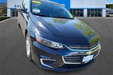 Certified 2018 Chevrolet Malibu LS image 2