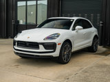 New 2025 Porsche Macan image 2