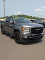 Used 2022 GMC Canyon Elevation w/ Elevation Premium Package image 3