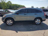 Used 2011 Honda CR-V LX image 3