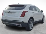 Certified 2021 Cadillac XT5 Premium Luxury image 4
