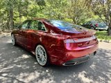 Used 2015 Lincoln MKZ w/ Equipment Group 102A Reserve image 4