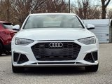 Used 2024 Audi A4 2.0T Premium Plus image 3
