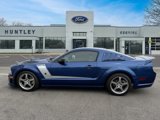 Used 2007 Ford Mustang GT Premium image 5