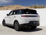 Used 2023 Land Rover Range Rover Sport SE image 3
