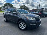 Used 2014 Chevrolet Traverse LS image 2