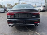 New 2024 Audi S8 image 4