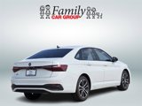 Used 2025 Volkswagen Jetta Sport image 4