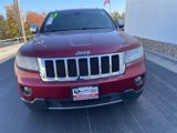 Used 2013 Jeep Grand Cherokee Overland image 5
