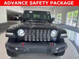 Used 2020 Jeep Wrangler Unlimited Rubicon image 2