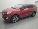 Used 2016 Kia Sorento SX image 3