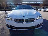 Used 2016 BMW 535i Sedan image 4