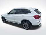 Used 2019 BMW X3 xDrive30i w/ Convenience Package image 3