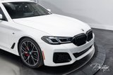 Used 2022 BMW M550i xDrive w/ Premium Package image 2