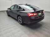 Used 2022 Chevrolet Malibu LT image 5