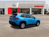 Used 2019 Toyota RAV4 LE image 3