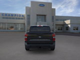 New 2025 Ford Maverick XLT image 5