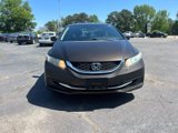 Used 2014 Honda Civic LX image 4