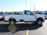 New 2024 Ford F250 XL w/ Snow Plow/Camper Package image 4