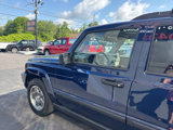 Used 2006 Jeep Commander 4WD image 4