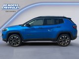 Used 2022 Jeep Compass Limited image 2