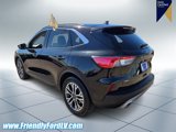 Certified 2020 Ford Escape SEL image 4