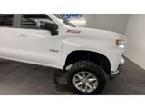 Used 2021 Chevrolet Silverado 1500 LT w/ Texas Edition Plus image 2