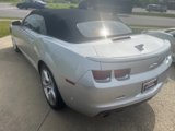 Used 2013 Chevrolet Camaro SS w/ RS Package image 4