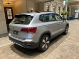 Used 2024 Volkswagen Taos S image 3