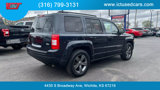 Used 2014 Jeep Patriot High Altitude image 2