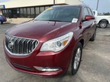 Used 2017 Buick Enclave Leather image 5