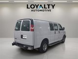 Used 2023 Chevrolet Express 2500 w/ Driver Convenience Package image 5