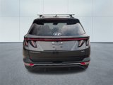 Used 2022 Hyundai Tucson SEL image 4