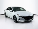 Used 2023 Hyundai Elantra SEL w/ Convenience Package image 3