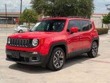 Used 2015 Jeep Renegade Latitude image 3