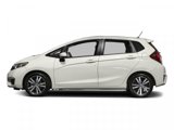 Used 2017 Honda Fit EX image 3