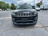 Used 2018 Jeep Compass Latitude w/ Cold Weather Group image 4