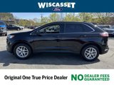 Certified 2023 Ford Edge SEL image 2