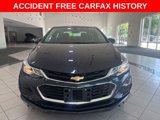 Used 2016 Chevrolet Cruze LT w/ Convenience Package image 2