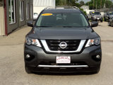 Used 2020 Nissan Pathfinder SV image 3