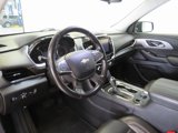 Used 2019 Chevrolet Traverse LT w/ LPO, Blackout Package image 3