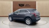 Certified 2021 Cadillac XT5 Luxury image 3