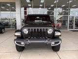Used 2023 Jeep Gladiator Sport image 2