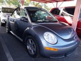 Used 2006 Volkswagen Beetle Convertible image 2