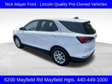 Used 2022 Chevrolet Equinox LT image 5