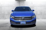 Used 2024 Volkswagen Jetta SE w/ Panoramic Sunroof Package image 4