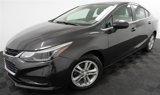 Used 2017 Chevrolet Cruze LT image 3